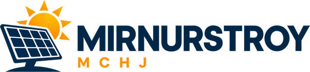 MIRNURSTROY MCHJ